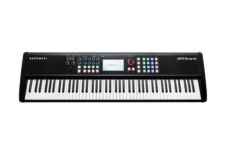 Kurzweil SP7 Grand - Stage Piano