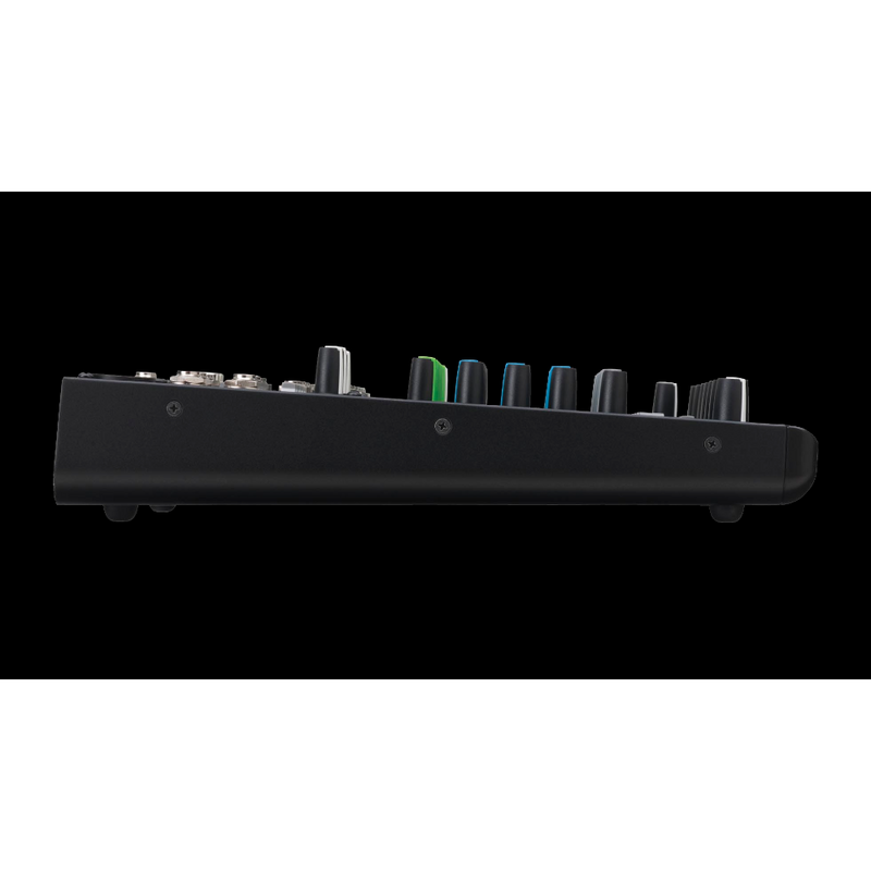 Mackie 802VLZ4 - Mikser analogowy 