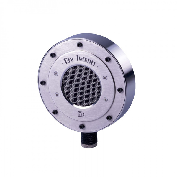 Tierra New Twenties - Mikrofon pojemnościowy