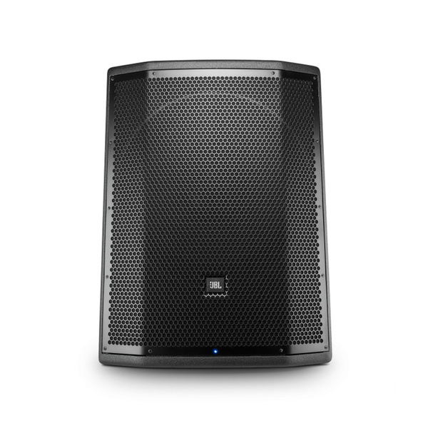 JBL PRX818XLF - Aktywny niskotonowy zestaw głośnikowy, WiFi