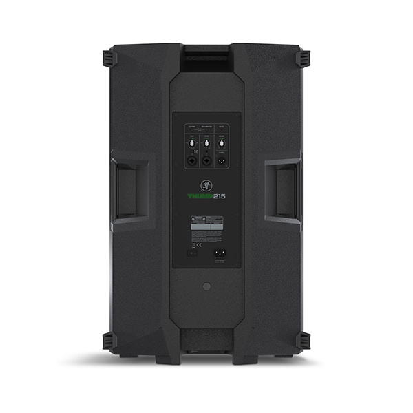 Mackie Thump 215 – Aktywna kolumna