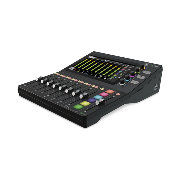 Mackie DLZ CREATOR - Mikser cyfrowy