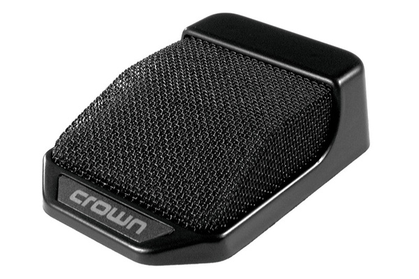 AKG PCC130 - Mikrofon powierzchniowy, nablatowy