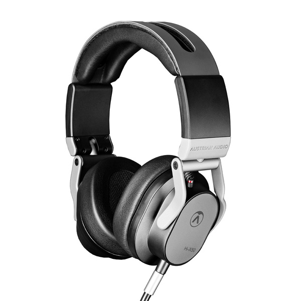 Austrian Audio Hi-X50 ON-EAR - Słuchawki