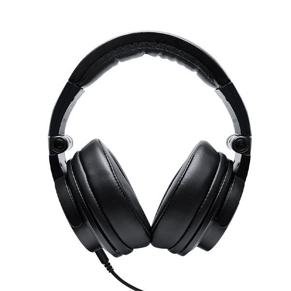 Mackie MC-150 – Słuchawki studyjne zamknięte