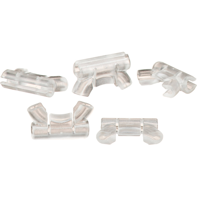 DPA DUA9502 - Boom Holder for MAHM6000-B/-F, Transparant, 5 pcs.