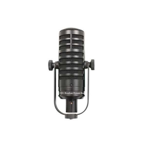 MXL BCD-1 - Mikrofon sceniczny dynamiczny