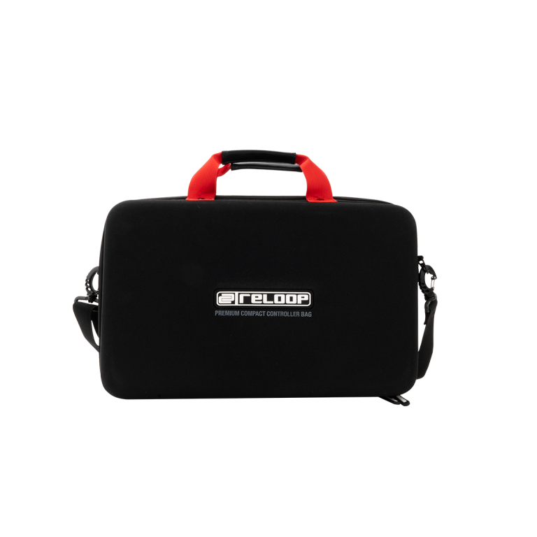 RELOOP Premium Compact Controller Bag
