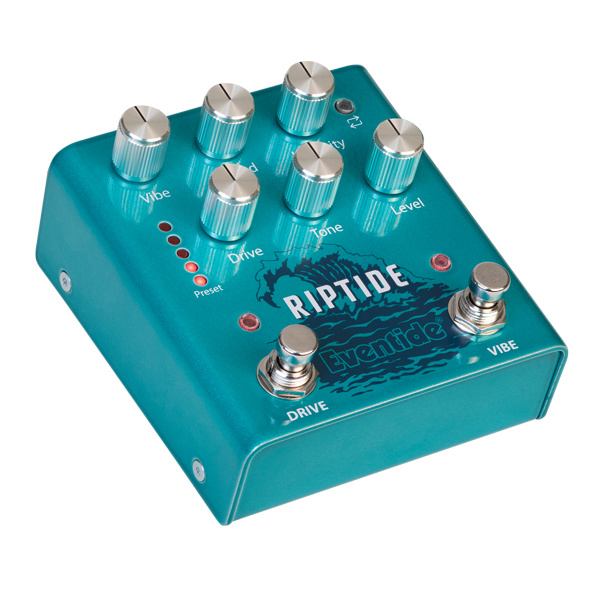 Eventide Riptide