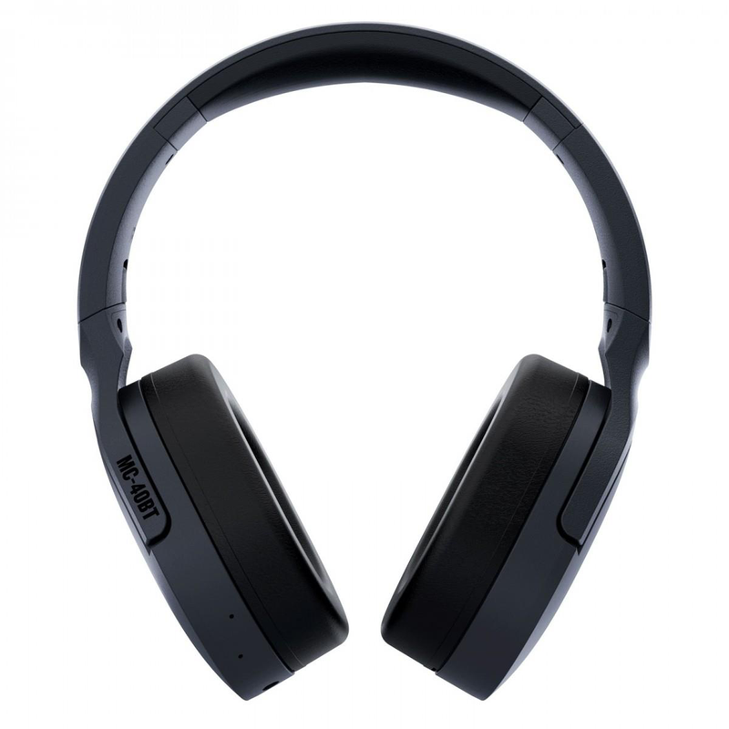 Mackie MC-40BT – Słuchawki Bluetooth studyjne