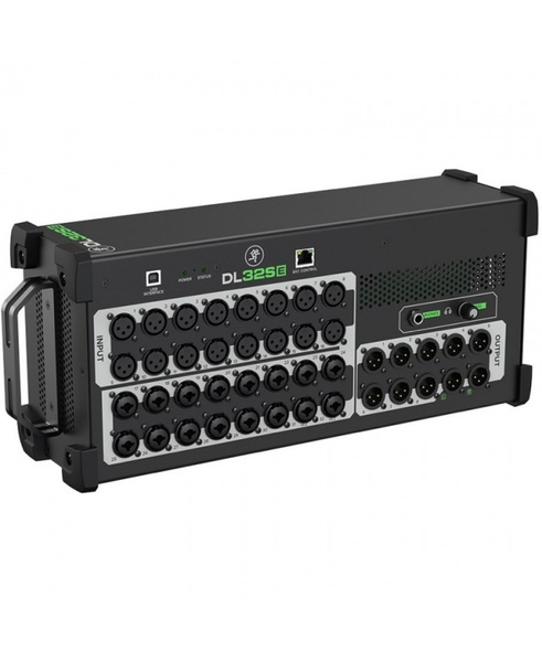Mackie DL32SE - Cyfrowy mikser bezprzewodowy