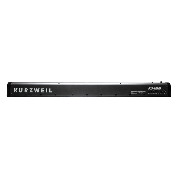 Kurzweil KM88 - Klawiatura sterująca