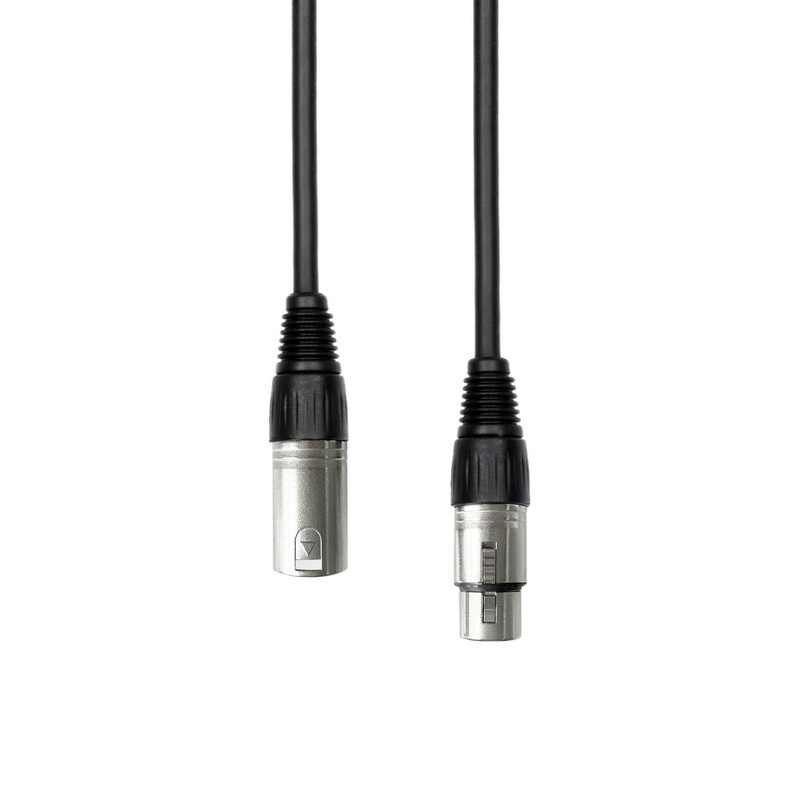 LEWITT 7-pin XLR – kabel do mikrofonów lampowych