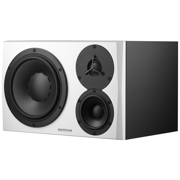 DYNAUDIO LYD 48 White Right - Aktywny monitor