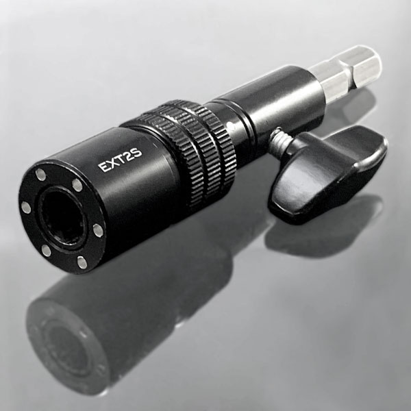 Triad Orbit IO-EXT2S - IO-Equipped 2 Rotating Extension Bar