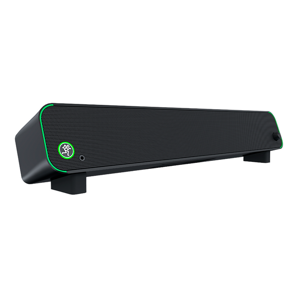 Mackie CR StealthBar – Soundbar