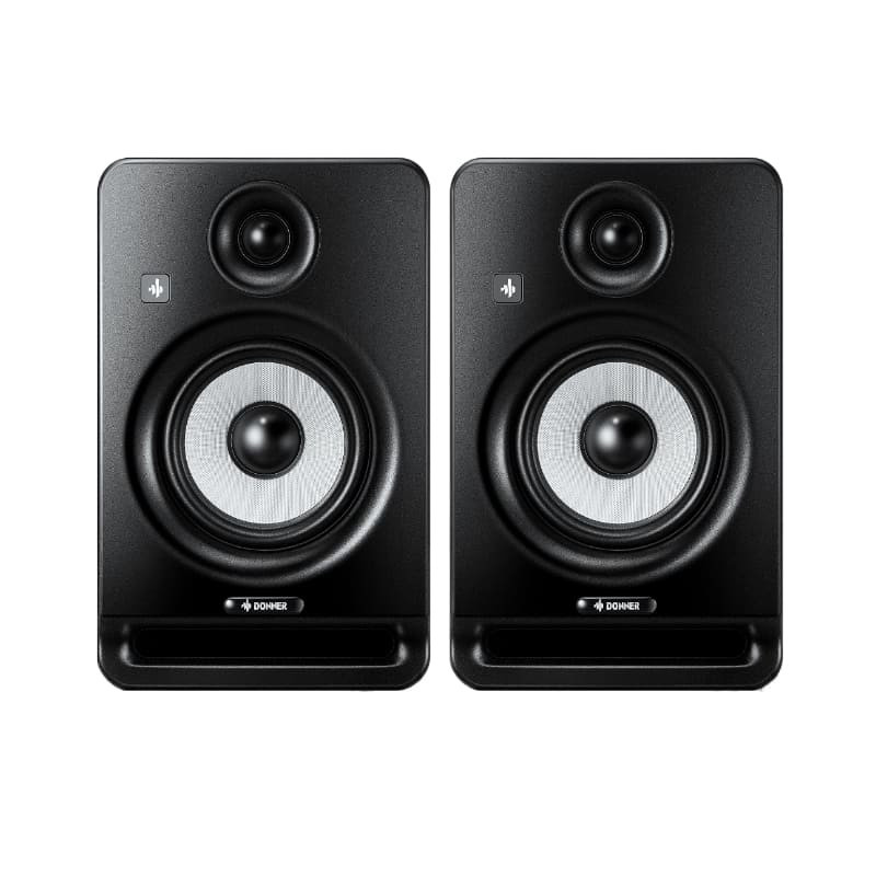 DONNER DMS-5 - Para monitorów studyjnych