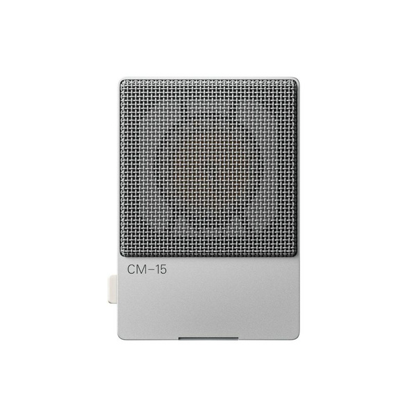 TEENAGE ENGINEERING CM-15 – mikrofon pojemnościowy USB