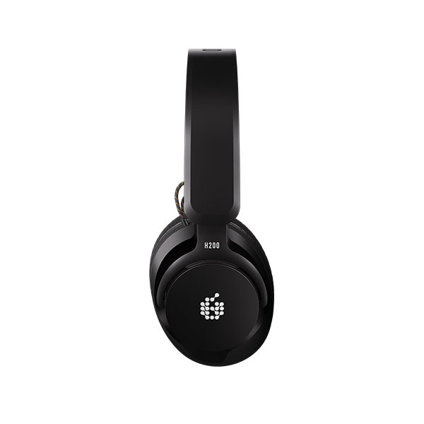 ADAM H200 - Słuchawki studyjne