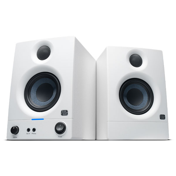 PreSonus Eris 3.5 White - Para Monitorów Aktywnych