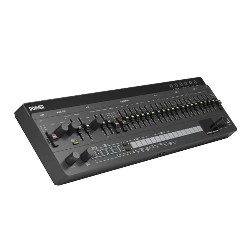 DONNER L1 - Analogowy syntezator monofoniczny