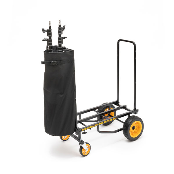 RockNRoller RSA-HBR8 - Torba transportowa do modeli: R8, R10, R12