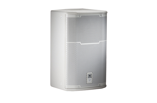 JBL PRX412M-WH - Pasywny zestaw głośnikowy, biały
