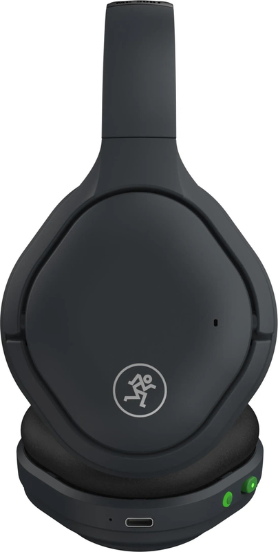 Mackie MC-50BT – Słuchawki Bluetooth ANC