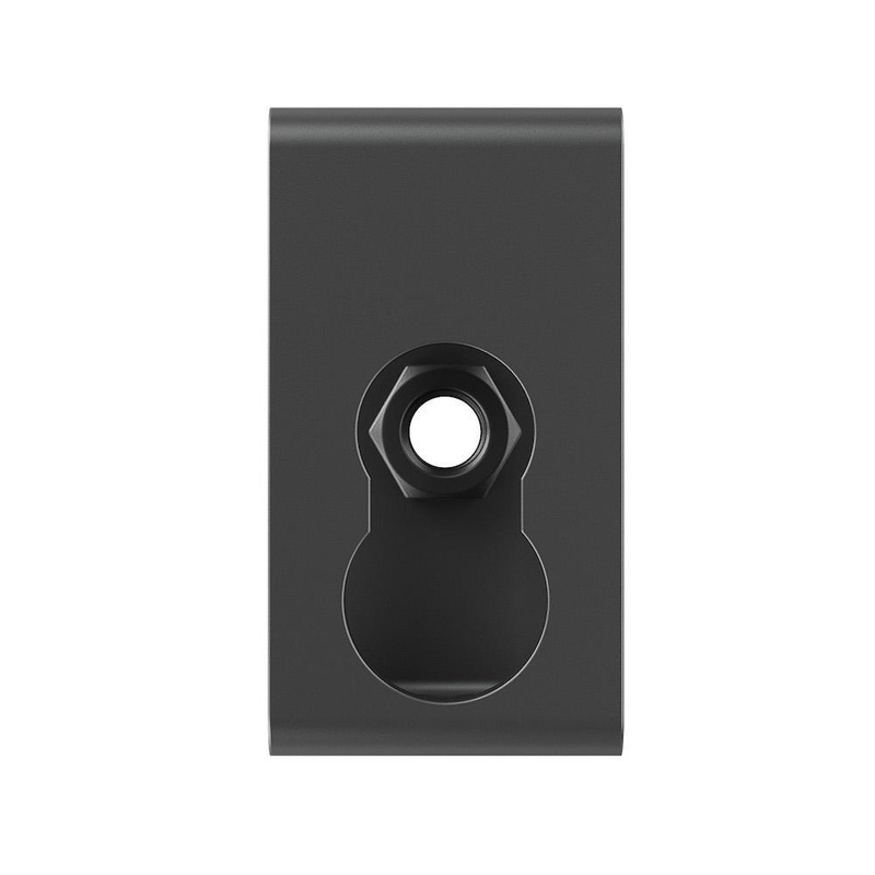 ISO ACOUSTICS V120 Keyhole – adapter do montażu w otworze