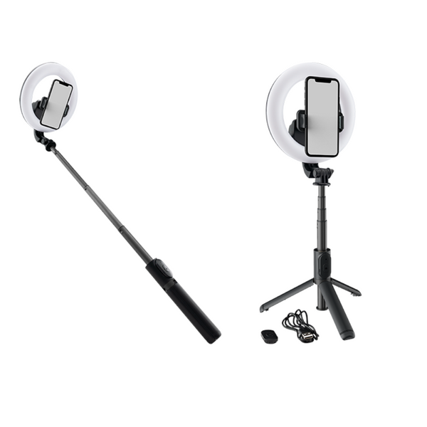 Mackie MRING-6 - Pierścień LED