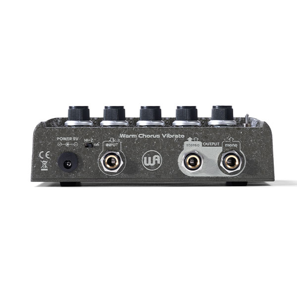 Warm Audio C1 - Efekt gitarowy