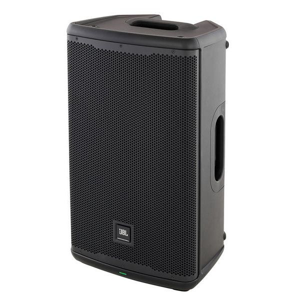 JBL EON712 - Aktywny zestaw głośnikowy, sterowanie przez bluetooth