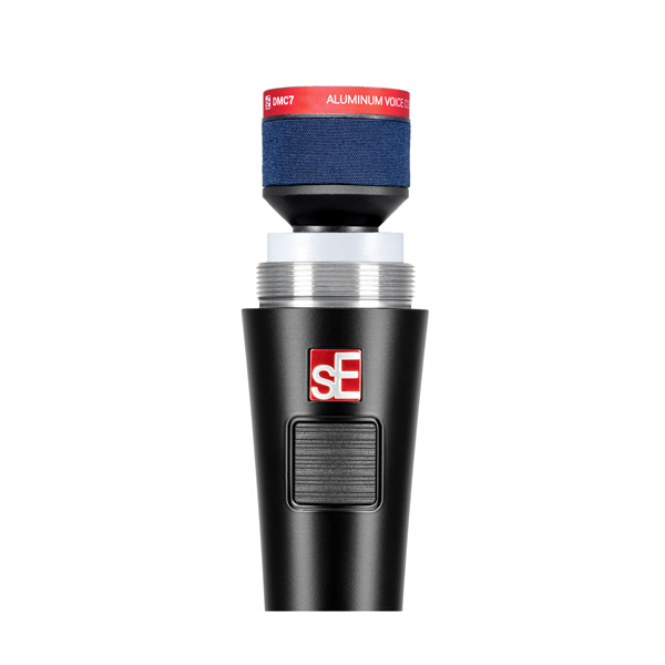 sE V7 PTT - Mikrofon dynamiczny