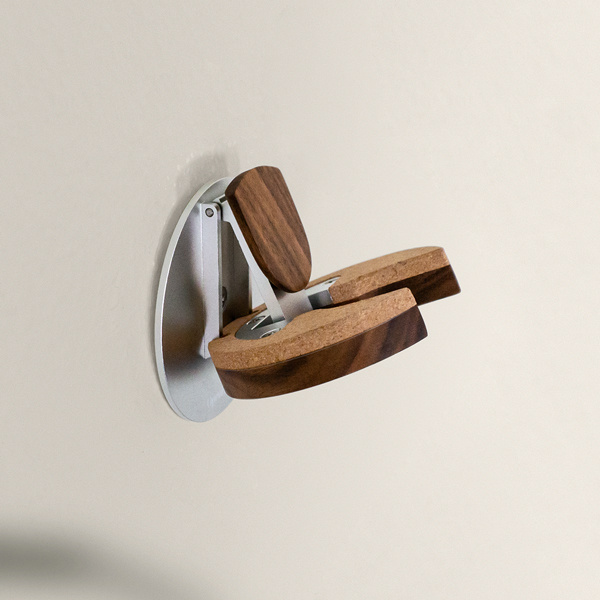 Openhagen HangWithMe UKE Walnut