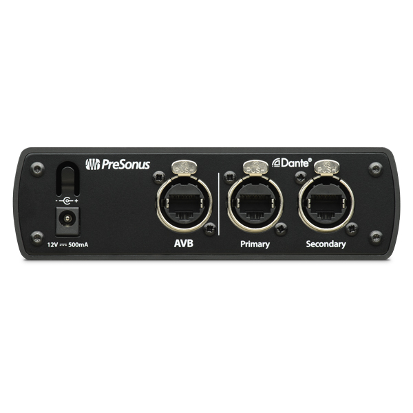 PreSonus AVB-D16 - Interfejs sieciowy AVB-Dante