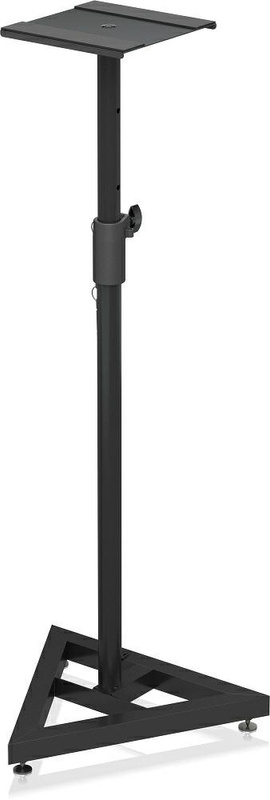 Behringer SM5001 Statyw pod monitor studyjny z regulacją wysokości 93–115 cm