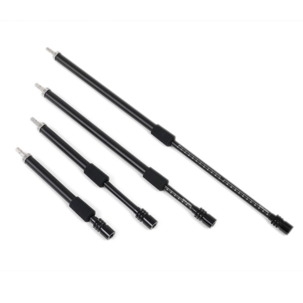 Triad Orbit O2X - Dual Arm Orbital Boom with Arms
