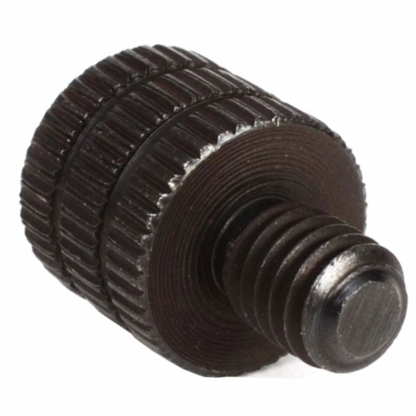 Triad Orbit 3/8ADA - 5/8 Female to 3/8 Male IO-H Adapter