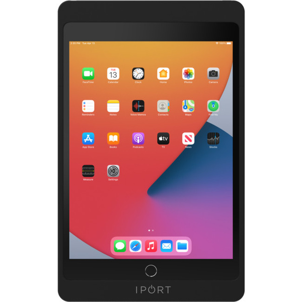 iPort 72300 - CONNECT PRO CASE BLACK