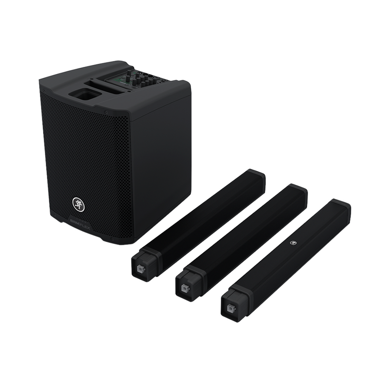 Mackie SRM FLEX - Kolumna PA