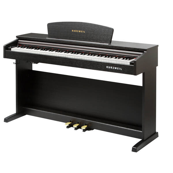 Kurzweil M90 Rosewood - Pianino cyfrowe