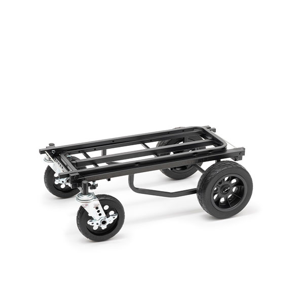 RockNRoller R12STEALTH - Wózek transportowy