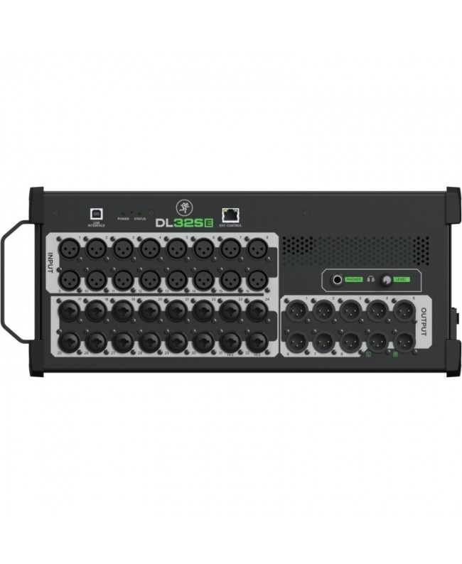 Mackie DL32SE - Cyfrowy mikser bezprzewodowy