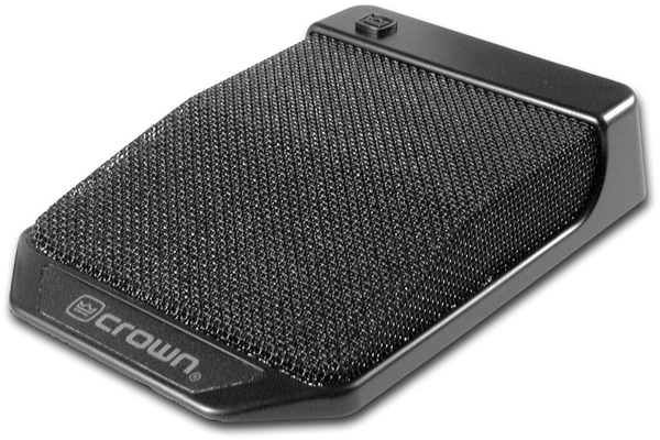 AKG PCC170 - Mikrofon powierzchniowy, nablatowy