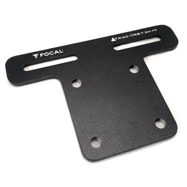 Triad Orbit SM-FP - Speaker Mounting Plate Focal