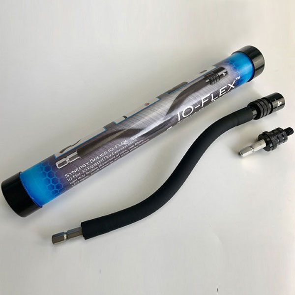 Triad Orbit IO-FLX - IO-Equipped Flex Extension