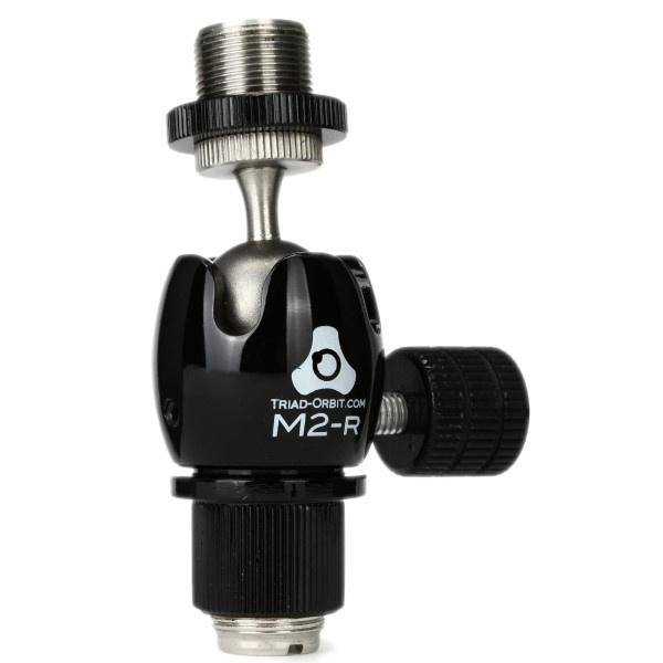 Triad Orbit M2-R - Retrofittable Short Stem Adapter
