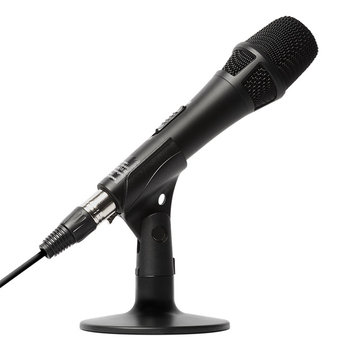 Marantz M4U - Mikrofon pojemnościowy USB
