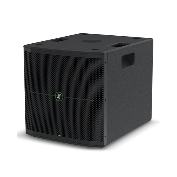Mackie Thump115S - Aktywny subwoofer