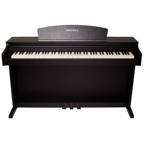 Kurzweil M115 Rosewood - Pianino cyfrowe